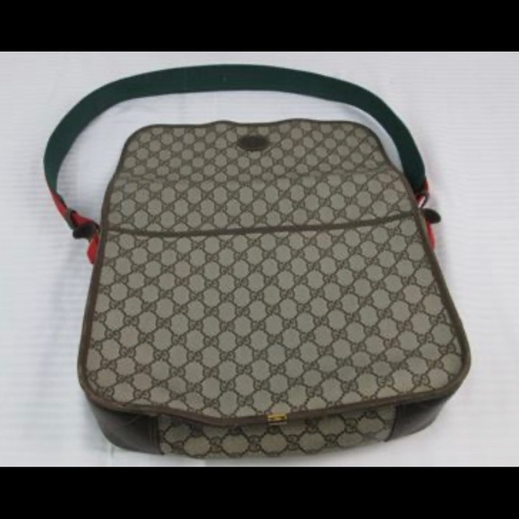 Vintage Gucci bag - Picture 3 of 11